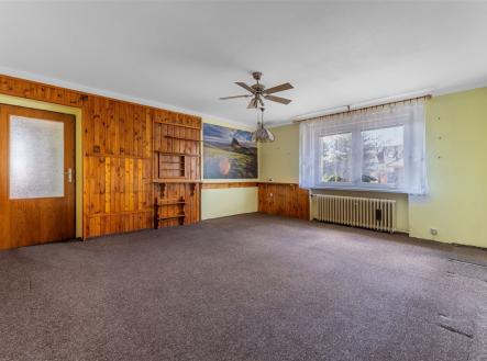 Prodej domu/vily, 163 m²