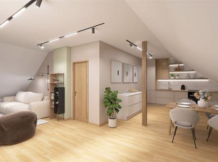 Prodej domu/vily, 163 m²