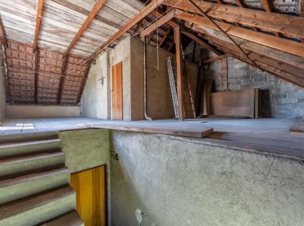 Prodej domu/vily, 163 m²