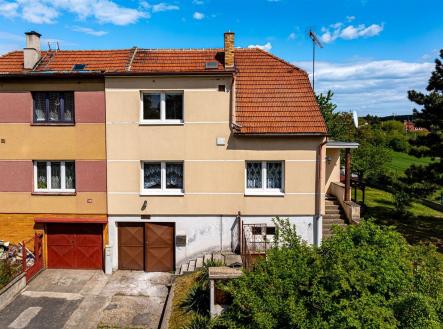 Prodej domu/vily, 163 m²