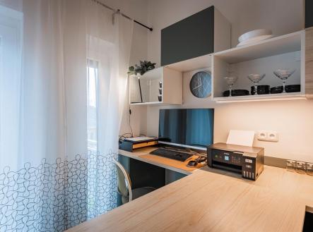 Prodej bytu, 1+kk, 35 m²