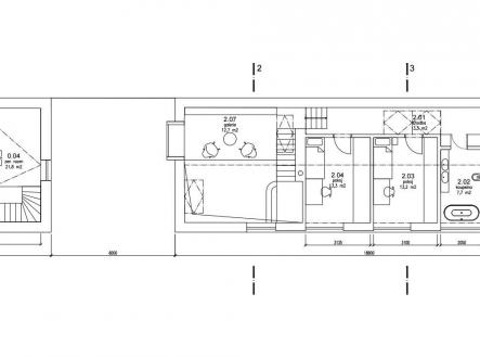Prodej pozemku pro bydlení, 912 m²
