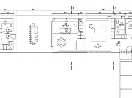 Prodej pozemku pro bydlení, 912 m²