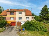 Prodej domu/vily, 163 m²