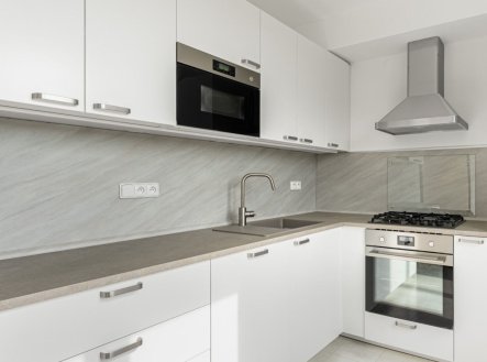 Prodej bytu, 3+1, 59 m²