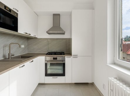 Prodej bytu, 3+1, 59 m²