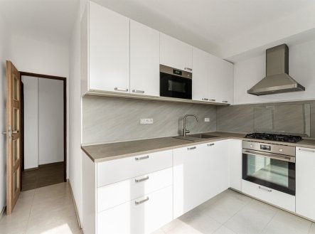 Prodej bytu, 3+1, 59 m²
