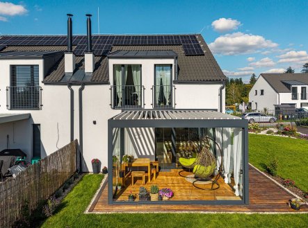 Prodej domu/vily, 162 m²