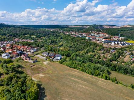 Prodej - pozemek pro bydlení, 527 m²