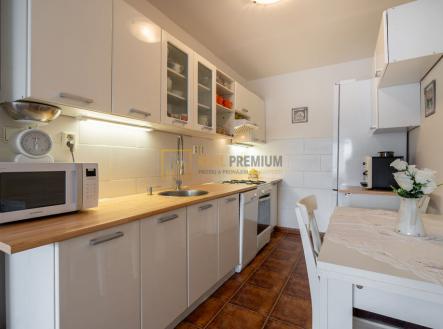 Prodej bytu, 3+kk, 66 m² obrázek