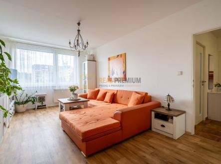 Prodej bytu, 3+kk, 66 m²