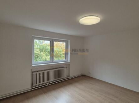 Pronájem bytu, 2+kk, 48 m²