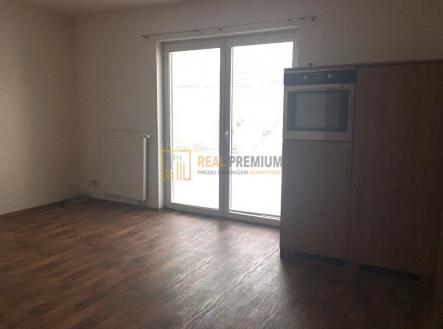 Prodej bytu, 3+kk, 78 m²