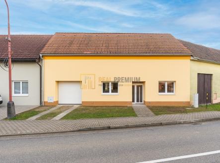 Prodej - dům/vila, 111 m²
