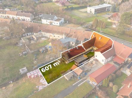 Prodej - dům/vila, 111 m²