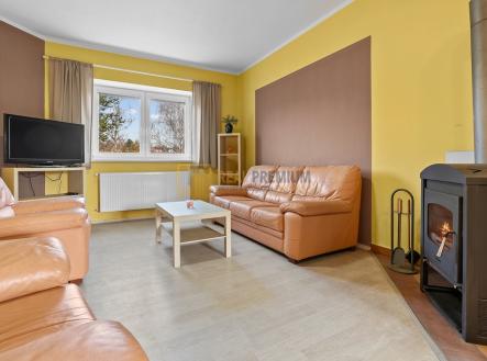 Prodej - dům/vila, 111 m²