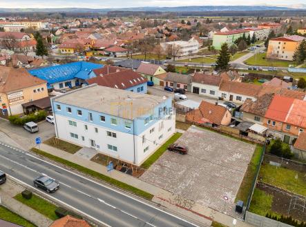 Prodej bytu, 3+kk, 76 m²