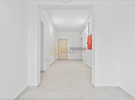 Prodej bytu, 2+kk, 48 m²