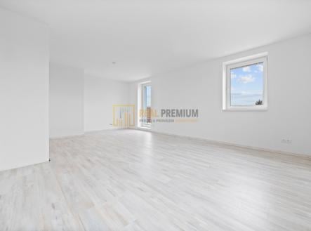 Prodej bytu, 1+kk, 55 m²