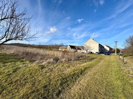 Prodej - pozemek pro bydlení, 1 230 m²