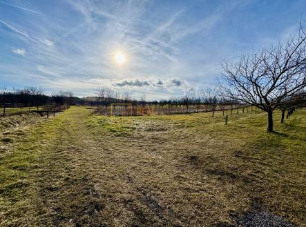 Prodej - pozemek pro bydlení, 1 230 m²