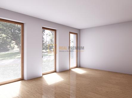 Pronájem - obchodní prostor, 90 m²