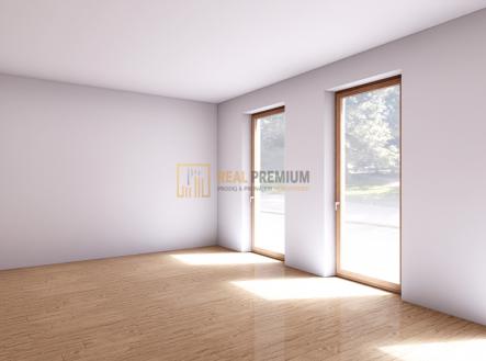 Pronájem - obchodní prostor, 90 m²