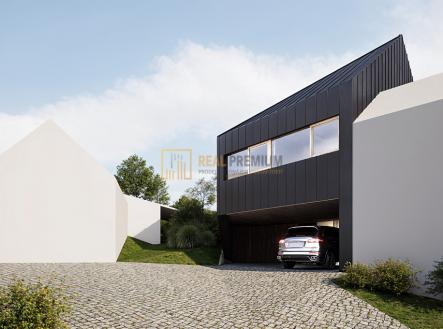 Prodej - pozemek pro bydlení, 317 m²