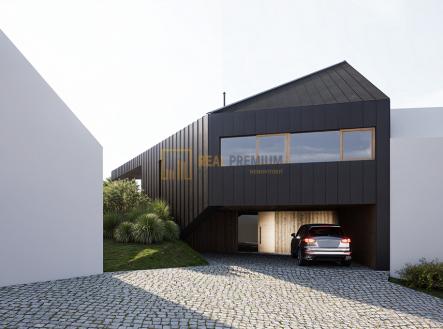 Prodej - pozemek pro bydlení, 317 m²