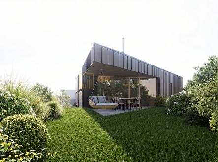 Prodej - pozemek pro bydlení, 317 m²