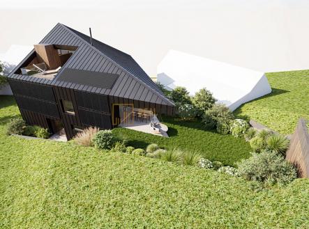 Prodej - pozemek pro bydlení, 317 m²