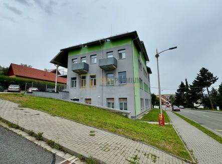 Pronájem bytu, 1+kk, 45 m²