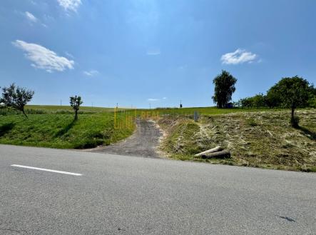 Prodej - pozemek pro bydlení, 674 m²