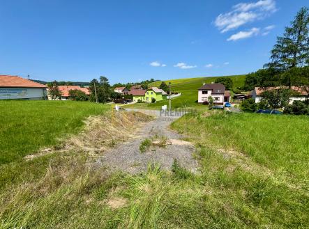 Prodej - pozemek pro bydlení, 674 m²