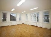Pronájem kanceláře, 82 m²