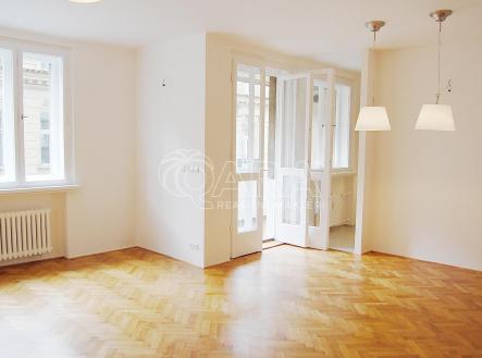 Pronájem bytu, 3+kk, 125 m² obrázek