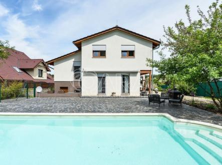 Prodej domu/vily, 199 m² obrázek