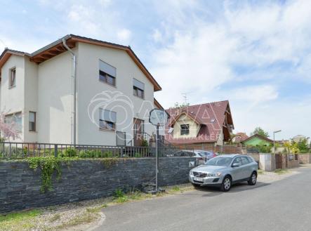 Prodej domu/vily, 199 m²