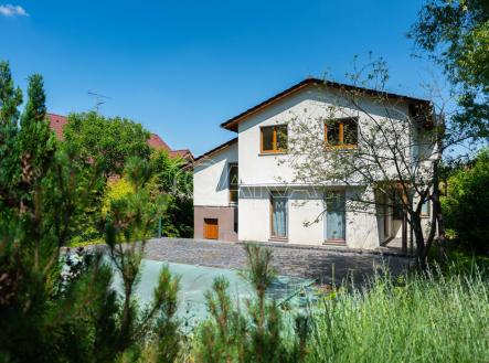 Prodej domu/vily, 199 m² obrázek