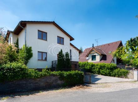 Prodej domu/vily, 199 m²