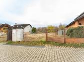 Pronájem pozemku pro komerční výstavbu, 585 m²