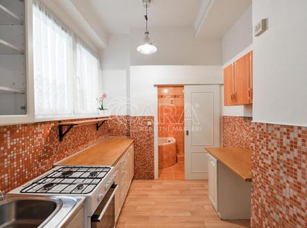 Pronájem bytu, 2+kk, 52 m²