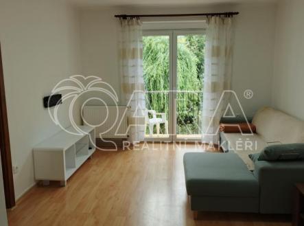 Pronájem bytu, 2+1, 55 m²