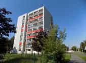 Pronájem bytu, 1+1, 35 m²