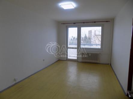Pronájem bytu, 1+1, 35 m²