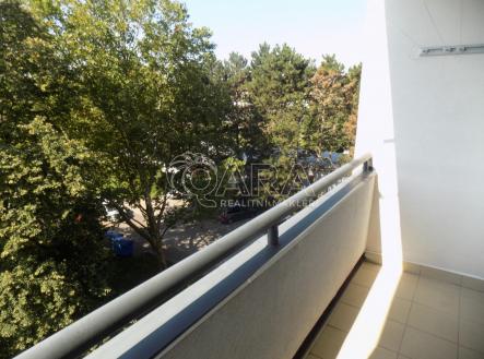 Pronájem bytu, 1+1, 35 m²