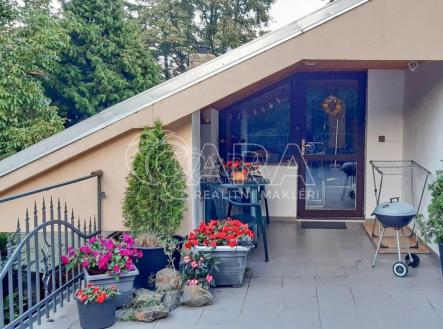 Pronájem bytu, 3+kk, 70 m²