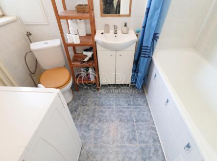 Pronájem bytu, 1+1, 34 m²