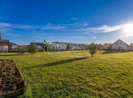 Prodej pozemku pro bydlení, 528 m² obrázek