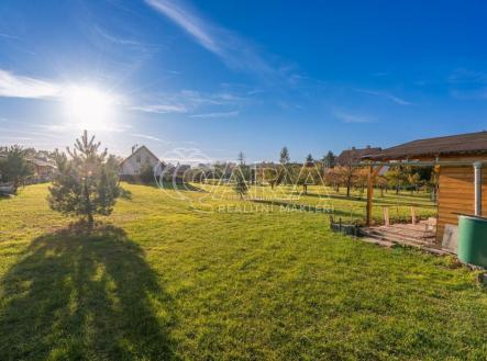 Prodej pozemku pro bydlení, 528 m²